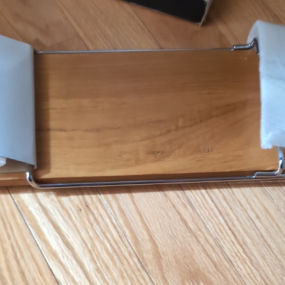 Umbra Overboard Kitchen Rack - Picture 8 of 8